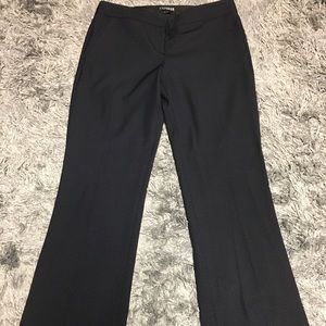 Express Columnist Pants